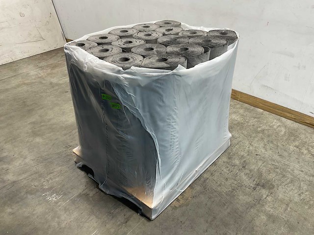 Pallet dakleer - afbeelding 1 van  11