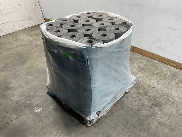Pallet dakleer - afbeelding 1 van  11