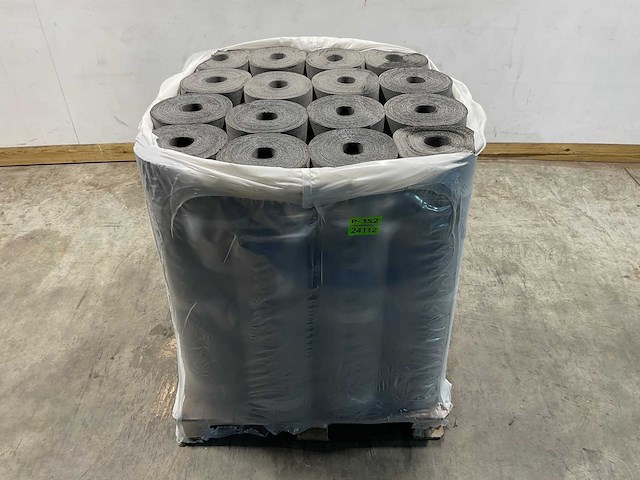 Pallet dakleer - afbeelding 4 van  11