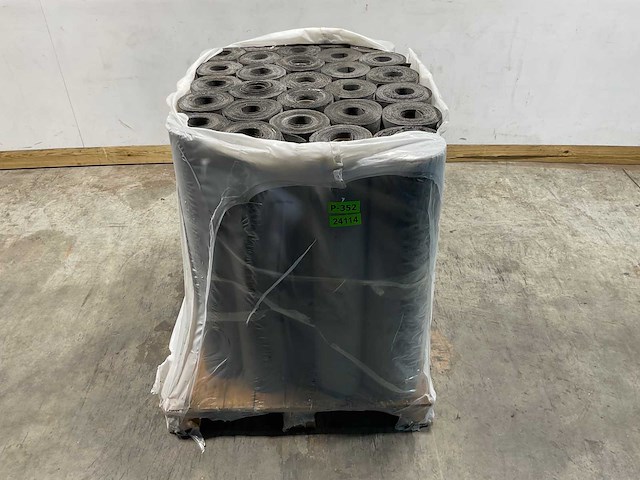 Pallet dakleer - afbeelding 5 van  12