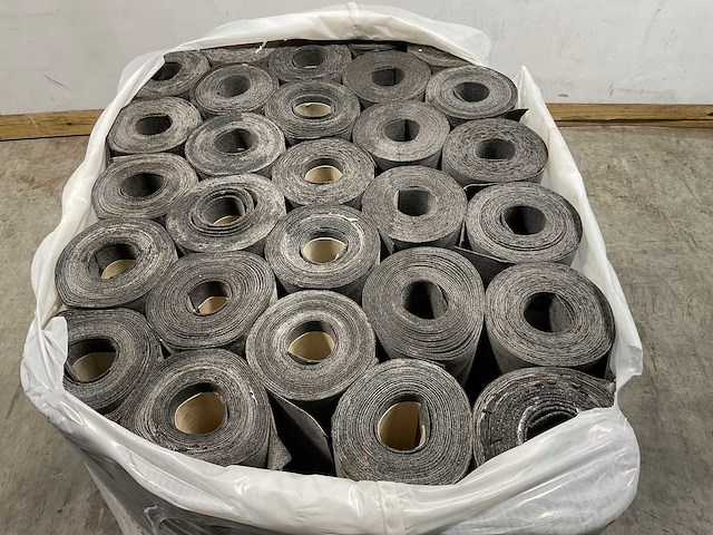 Pallet dakleer - afbeelding 6 van  12