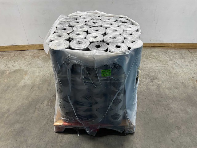Pallet dakleer - afbeelding 7 van  14