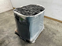 Pallet dakleer