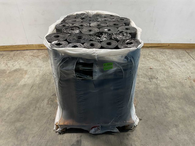Pallet dakleer - afbeelding 9 van  16