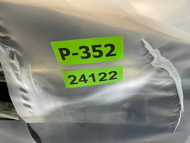 Pallet dakleer - afbeelding 14 van  16