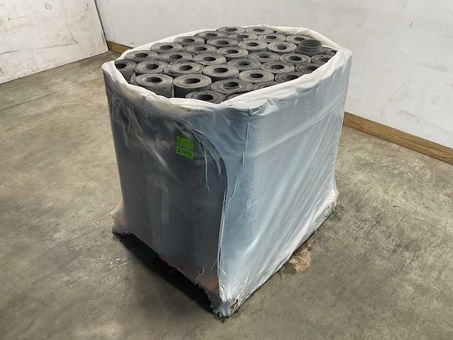 Pallet dakleer - afbeelding 1 van  8
