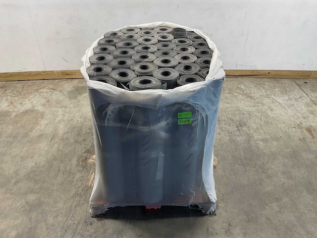 Pallet dakleer - afbeelding 2 van  8