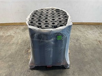 Pallet dakleer - afbeelding 2 van  8