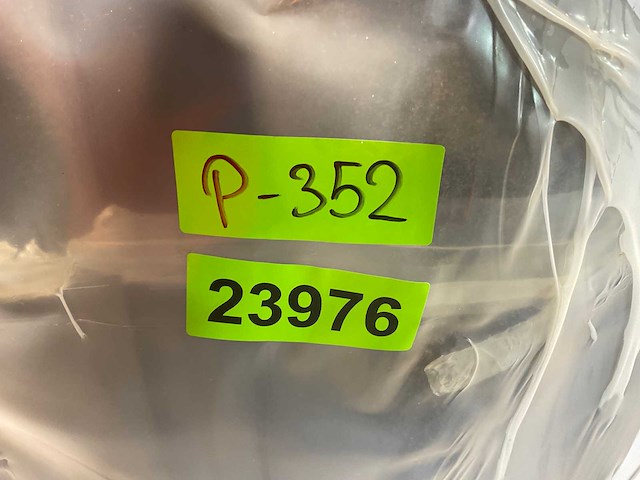 Pallet dakleer - afbeelding 8 van  8