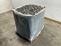 Pallet dakleer