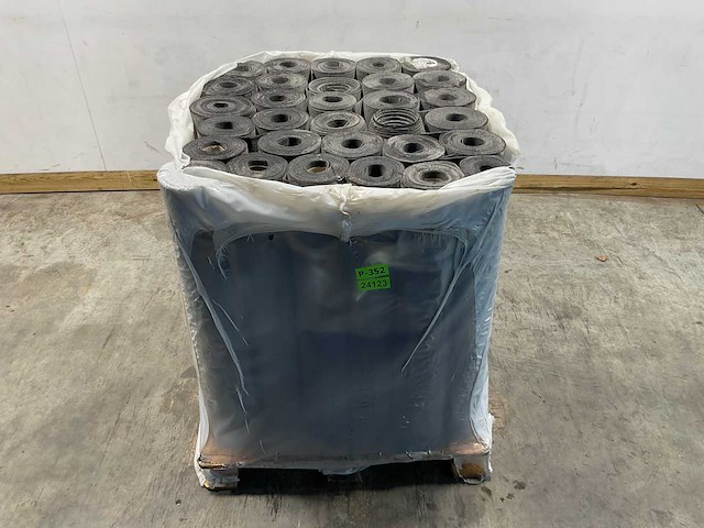 Pallet dakleer - afbeelding 8 van  15