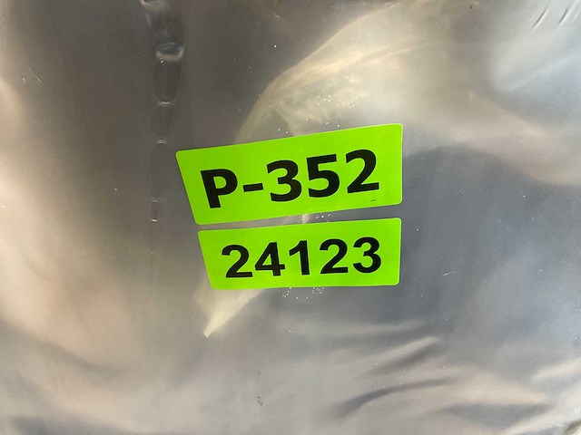 Pallet dakleer - afbeelding 13 van  15