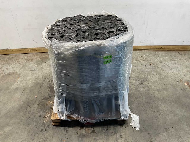 Pallet dakleer - afbeelding 6 van  13