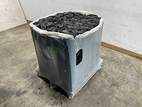 Pallet dakleer - afbeelding 1 van  12
