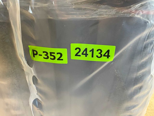 Pallet dakleer - afbeelding 7 van  9
