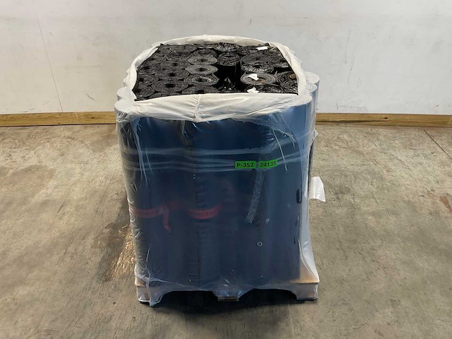 Pallet dakleer - afbeelding 6 van  13