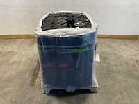 Pallet dakleer - afbeelding 6 van  13
