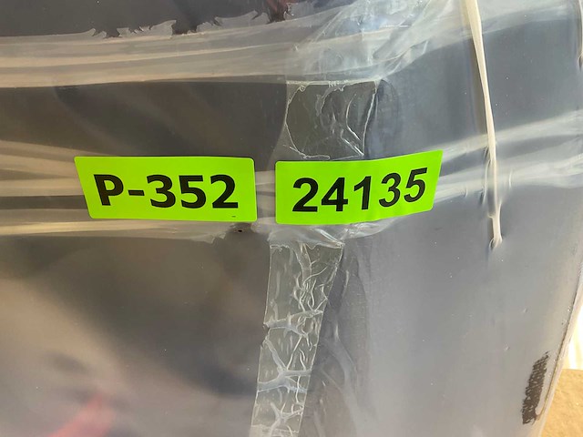 Pallet dakleer - afbeelding 11 van  13