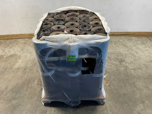 Pallet dakleer - afbeelding 7 van  14