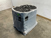 Pallet dakleer - afbeelding 1 van  12