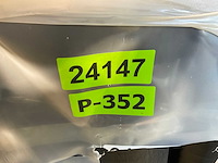 Pallet dakleer - afbeelding 10 van  12