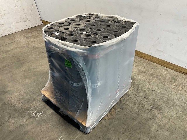 Pallet dakleer - afbeelding 1 van  12