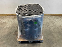Pallet dakleer - afbeelding 5 van  12