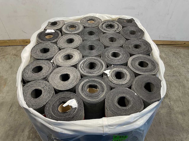 Pallet dakleer - afbeelding 6 van  12