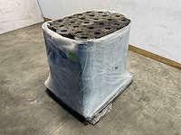 Pallet dakleer - afbeelding 1 van  14