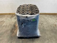 Pallet dakleer - afbeelding 7 van  14