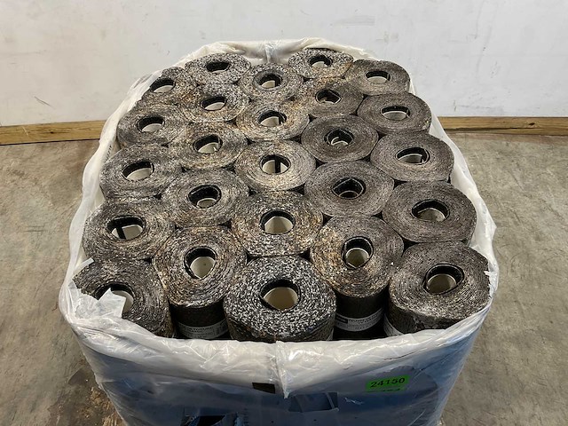 Pallet dakleer - afbeelding 8 van  14