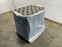 Pallet dakleer - afbeelding 1 van  4