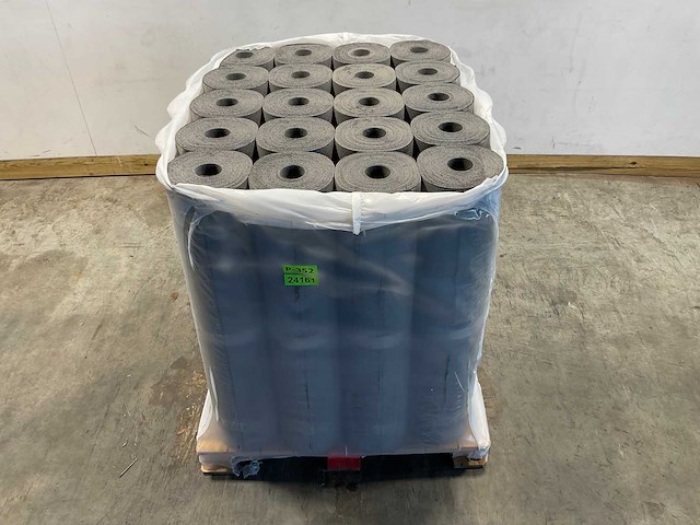 Pallet dakleer - afbeelding 2 van  4