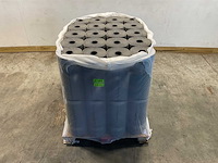 Pallet dakleer - afbeelding 4 van  11