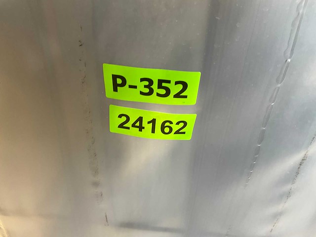Pallet dakleer - afbeelding 9 van  11