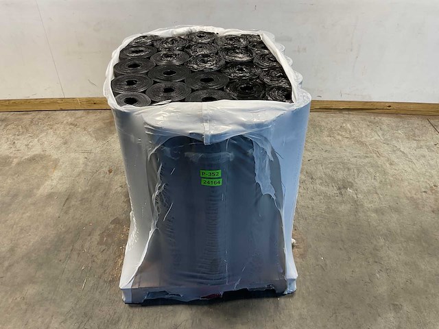 Pallet dakleer - afbeelding 5 van  12
