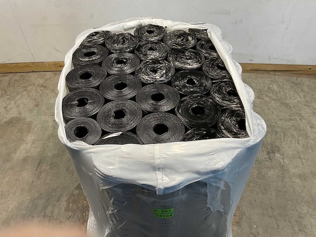 Pallet dakleer - afbeelding 6 van  12