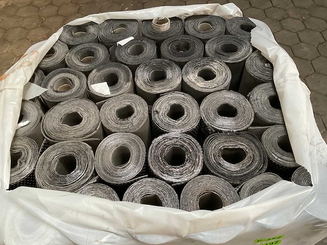Pallet dakleer - afbeelding 8 van  14
