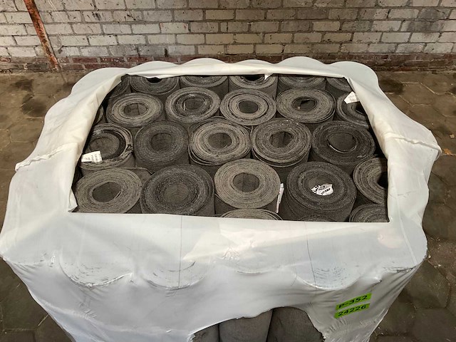 Pallet dakleer - afbeelding 6 van  12