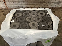 Pallet dakleer - afbeelding 6 van  12