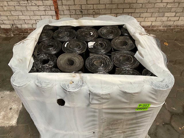 Pallet dakleer - afbeelding 3 van  3