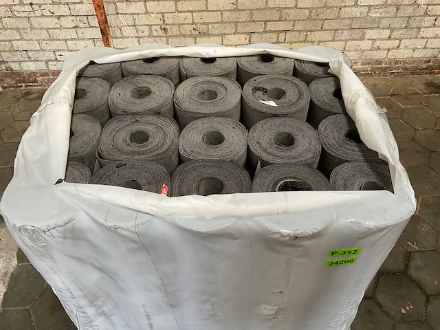 Pallet dakleer - afbeelding 8 van  14