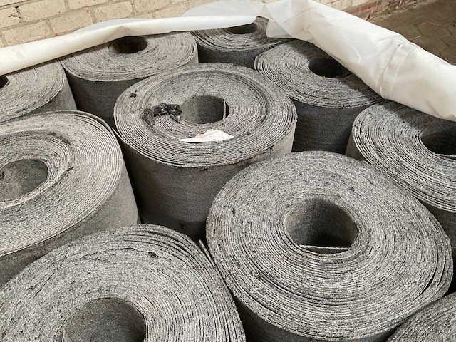 Pallet dakleer - afbeelding 10 van  14