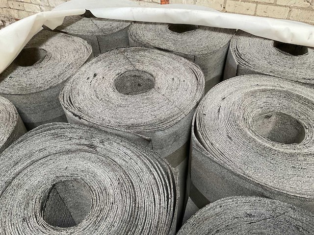 Pallet dakleer - afbeelding 11 van  14