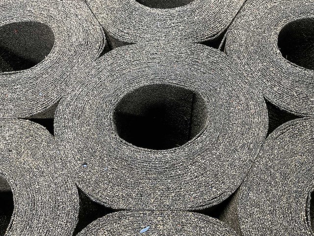 Pallet dakleer - afbeelding 3 van  6
