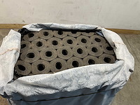 Pallet dakleer - afbeelding 4 van  6