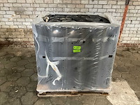 Pallet dakleer - afbeelding 1 van  7