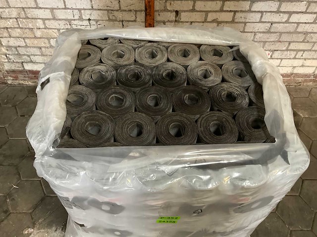 Pallet dakleer - afbeelding 2 van  6