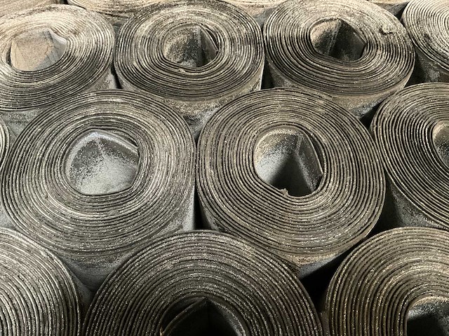 Pallet dakleer - afbeelding 3 van  6