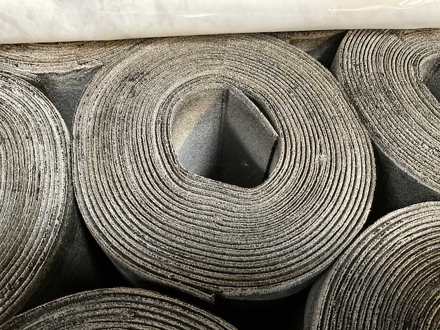 Pallet dakleer - afbeelding 4 van  6